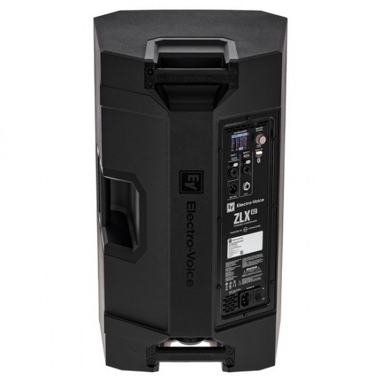 Electro Voice ZLX 12P G2 | 1000W 12" 2-way Powered Speaker With Bluetooth